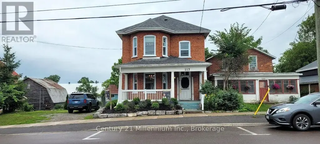 117 Durham Street S, Centre Hastings